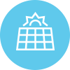 Sistem fotovoltaic